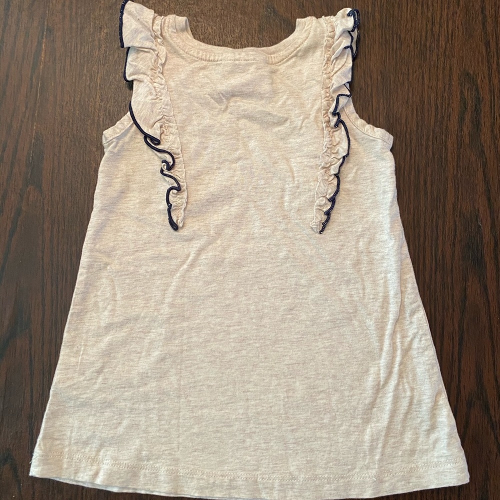 Tank top - Picture 2 of 2